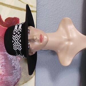 Echo en mexico hat original suede